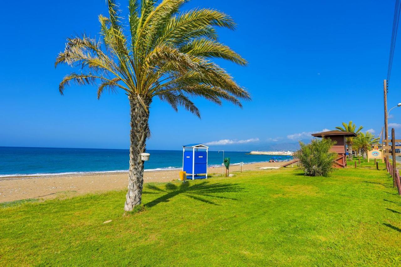 Villa Kition Lysos Exterior photo